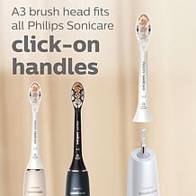 Philips Sonicare 2-pack of Premium All-in-One Brush Heads