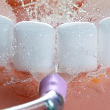 Philips Sonicare 2-pack Quad Stream Water Flosser Nozzle Set