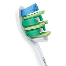 Philips Sonicare 6-pack Toothbrush Heads