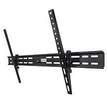 Philips TV Tilt Mount Bundle with 6' HDMI Cable & Surge Protector