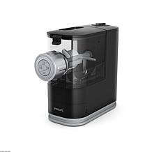 Philips Viva Collection Pasta and Noodle Maker, Black
