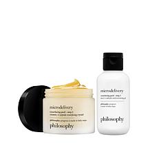 philosophy 2 oz. microdelivery resurfacing 2-step peel