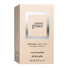 Philosophy 2 oz. Radiant Grace Eau De Parfum