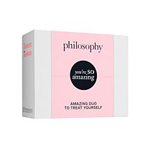 philosophy 2-piece You're So Amazing Set