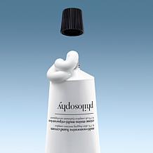 philosophy 2.5 oz. in good hands restorative hand cream