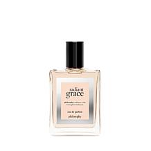 Philosophy 2oz. radiant grace EDP