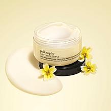 philosophy 3.3 oz. purity made simple one-step meltaway cleansing balm