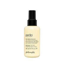 Philosophy 4.7 oz. purity made simple ultra-light moisturizer