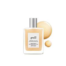 Philosophy 4oz. pure grace luminous body oil