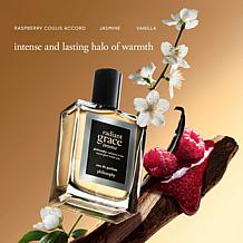 Philosophy 4oz. radiant grace intense EDP