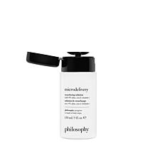 philosophy 5oz microdelivery resurfacing solution