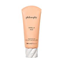 philosophy 6.7oz whipped body crème