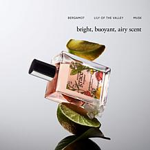 philosophy amazing grace bergamot eau de toilette 2 oz.