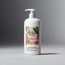 philosophy amazing grace bergamot firming body emulsion 16 oz.