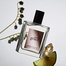 philosophy amazing grace eau de toilette 2 oz.