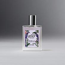 philosophy amazing grace lavender eau de toilette 2 oz.