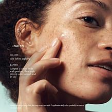 philosophy clear days ahead salicylic acid acne spot treatment 0.5 oz