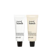 Philosophy In Good Hands Barrier Cream - 2pk