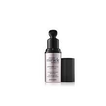 philosophy ultimate miracle worker eye power treatment fill & firm