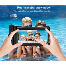 PHONE RAFT – Floating Phone Case