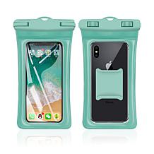 PHONE RAFT – Floating Phone Case