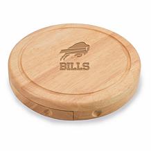 Picnic Time Brie Cheese Board - Buffalo Bills
