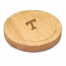 Picnic Time Circo Cheese Board- University of Tennessee