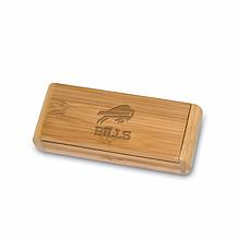 Picnic Time Élan-Bamboo Corkscrew - Buffalo Bills
