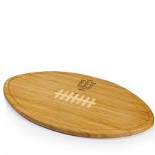 Picnic Time Kickoff Cutting Board - Indiana University
