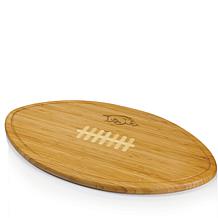 Picnic Time Kickoff Cutting Board - U of Arkansas