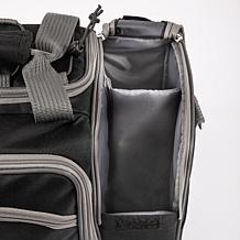 Picnic Time Malibu Picnic Tote - Arizona Cardinals