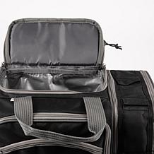 Picnic Time Malibu Picnic Tote - Atlanta Falcons