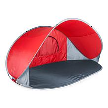 Picnic Time NFL Manta Portable Beach Tent - Kansas City Chiefs