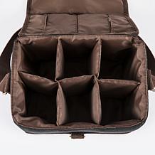 Picnic Time Officially Licensed NFL Beer Caddy - Los Angeles Rams