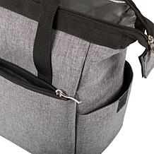 Picnic Time Officially Licensed NFL On The Go Lunch Cooler - Dallas