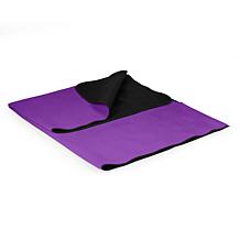 Picnic Time Officially Licensed NFL Picnic Blanket - Minnesota Vikings