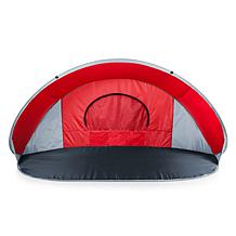 Picnic Time Officially Licensed NFL Portable Beach Tent - Arizona