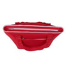 Picnic Time Officially Licensed NFL Topanga Cooler Tote - Houston 