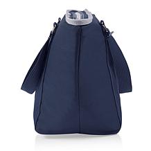 Picnic Time Officially Licensed NFL Topanga Cooler Tote - LA Rams 