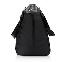 Picnic Time Officially Licensed NFL Topanga Cooler Tote - Cleveland 