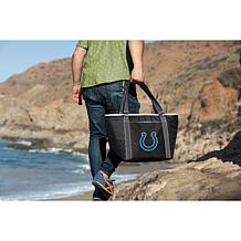 Picnic Time Officially Licensed NFL Topanga Cooler Tote - Indianapo...