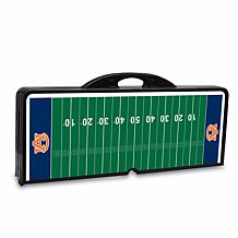 Picnic Time Picnic Table - Auburn University