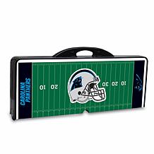 Picnic Time Picnic Table Sport - Carolina Panthers