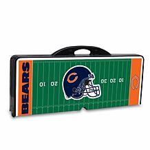 Picnic Time Picnic Table Sport - Chicago Bears