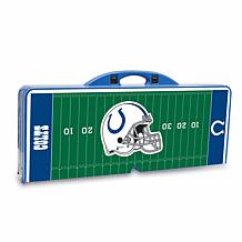 Picnic Time Picnic Table Sport - Indianapolis Colts