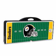 Picnic Time Picnic Table Sport - Pittsburgh Steelers