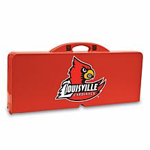 Picnic Time Picnic Table - University of Louisville