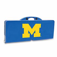 Picnic Time Picnic Table - University of Michigan