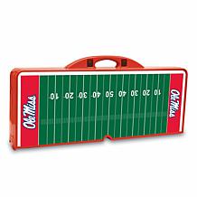 Picnic Time Picnic Table - University of Mississippi