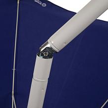 Picnic Time Umbrella - Georgia Tech